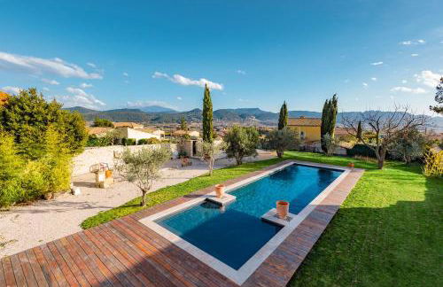 Le gîte du Haut de la Sousto - Foto 2