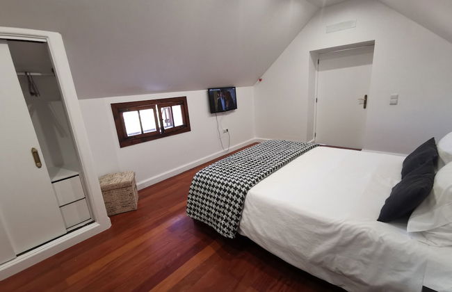 Villa Nova Madeira no Funchal Casa A e B - Photo 43