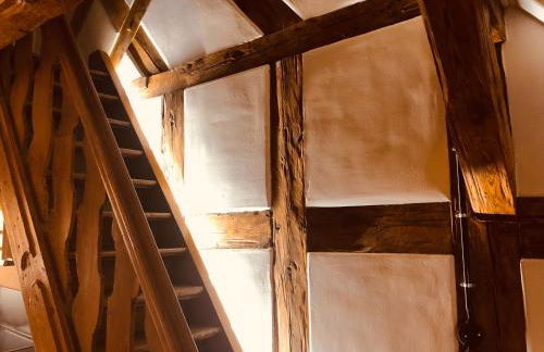 Historisches Ambiente mitten im Zentrum von EBW - Foto 24