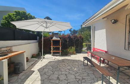 Casinha; Piscina/ Praia/ Lisboa - Foto 7