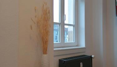 Business Apartment mit neuem Bad / WLAN / Smart-TV / Küche - Foto 5