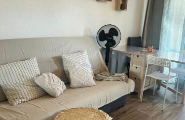 Appartement au bord de mer - Foto 11