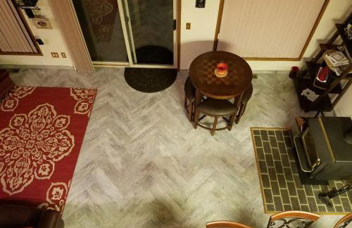 A Relaxing Getaway SolDuc 1 - Foto 11