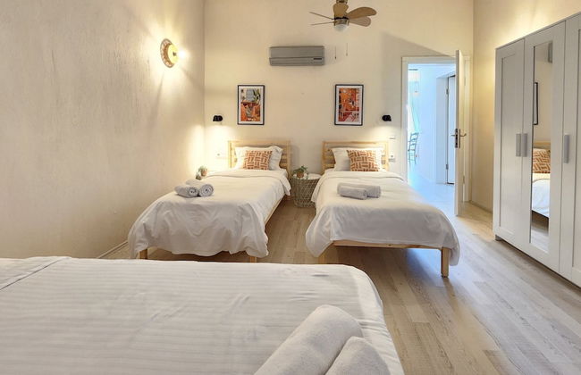 Guney Suites by Villa Safiya - Photo 41