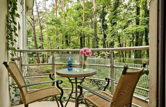 Willa Tamara BlueApart Jurata - Foto 49