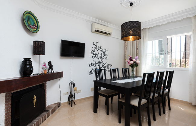 Villas de Madrid - Foto 8