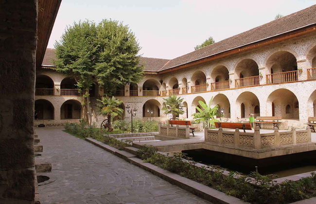 Excursion privée de 2 jours à Chaki - Photo 5