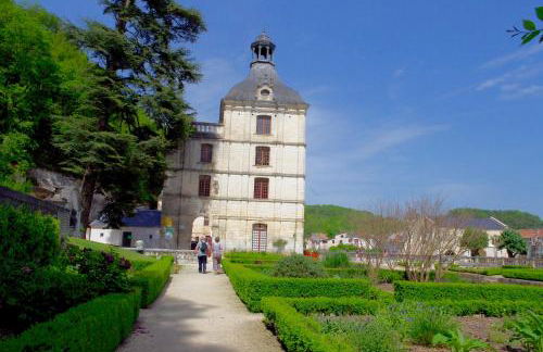 Gîte du Vert Galant - Foto 31