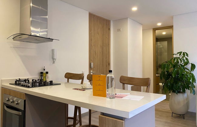 Benialt by Wynwood House - Foto 39