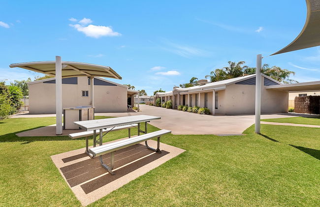 Kennedy Holiday Villas - Foto 19