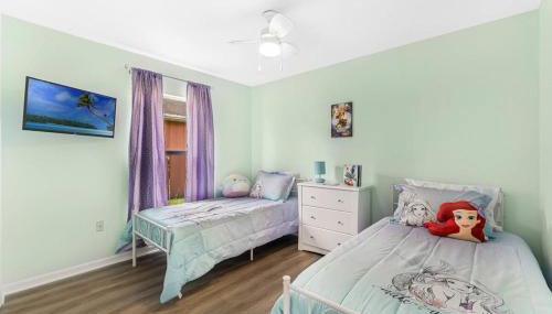 Stunning Newly Renovated Pool Home close to Disney - Foto 3