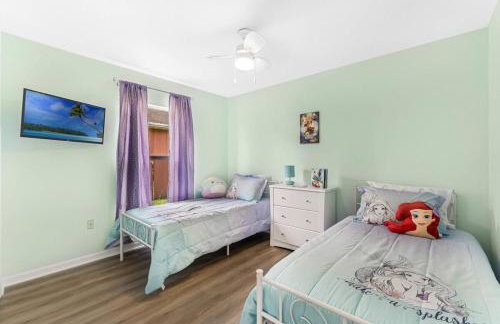 Stunning Newly Renovated Pool Home close to Disney - Foto 3