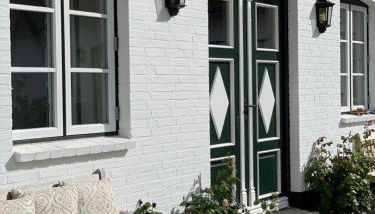 Landhaus an der Schlei - Foto 2