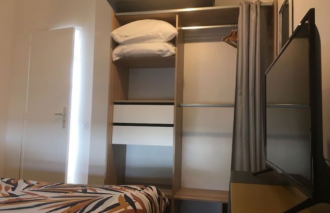 Les Spas de la Chartreuse - Photo 72