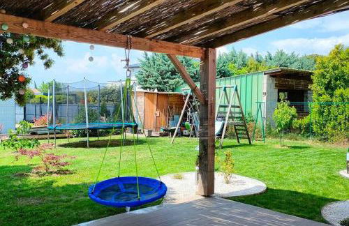 Villa provençale et familiale - Foto 20