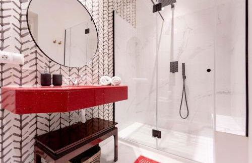 Genteel Home Paseo Marítimo - Photo 22