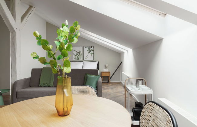 Limehome Prague Halkova - Foto 71