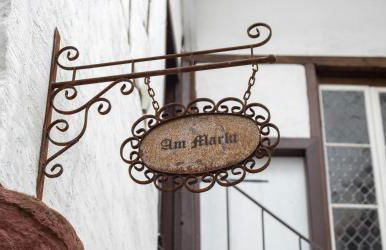 Das Haus Am Markt - Foto 33