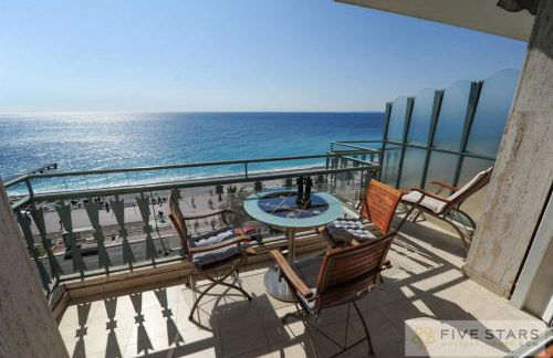 Le Majestic Promenade - Five Stars Holiday House - Foto 53