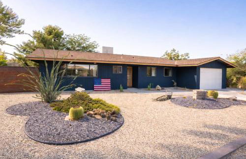 Skyview Stargazing Retreat with Hot tub and Tent - Foto 38