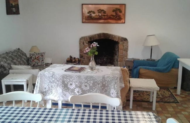 Paz Cottage - Foto 20