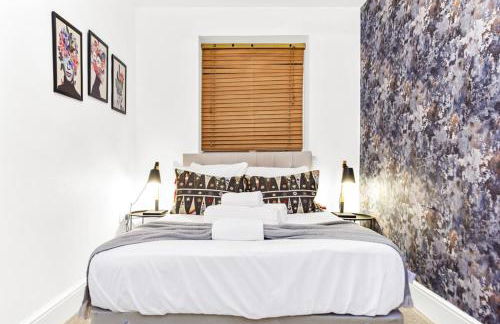 Tranquil 3 BR Escape For Families or Groups - Foto 25