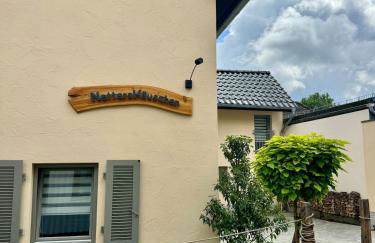 Ferienhaus NettersHäuschen in Nettersheim, Eifel - Photo 24