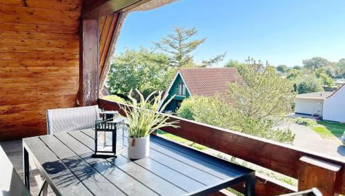 An der Steilküste Wohnung 03 - Foto 2