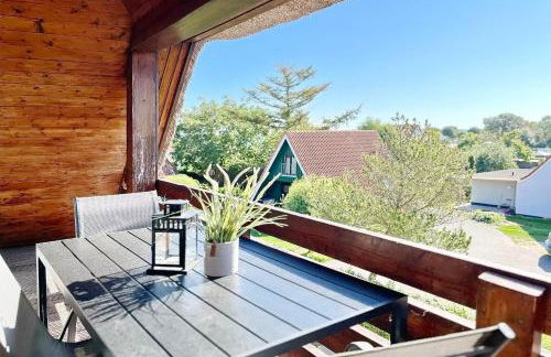 An der Steilküste Wohnung 03 - Photo 2