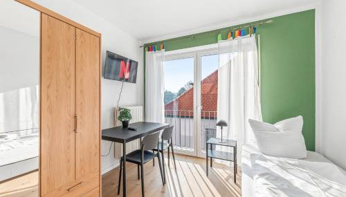 STAYapartments Heidenheim - Foto 5