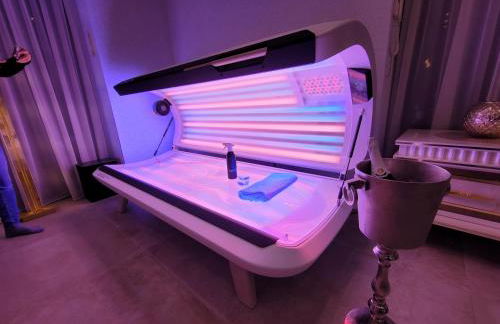 Royal Whirlpool Suites Lüneburger Heide - Foto 34