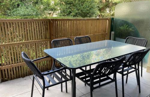 Le Raspail By Tranquil at Home, Parking - Plage - Photo 14