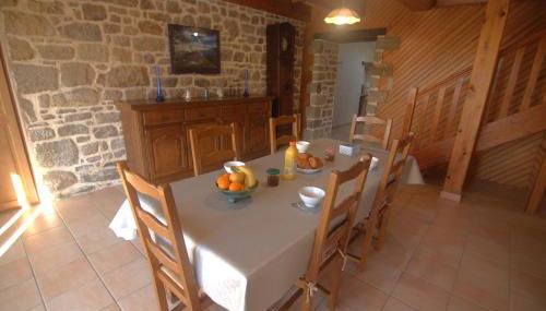 Maison spacieuse et grand jardin entre RIA et Océan - Foto 5