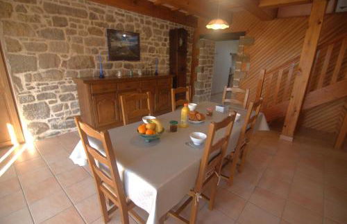 Maison spacieuse et grand jardin entre RIA et Océan - Foto 5