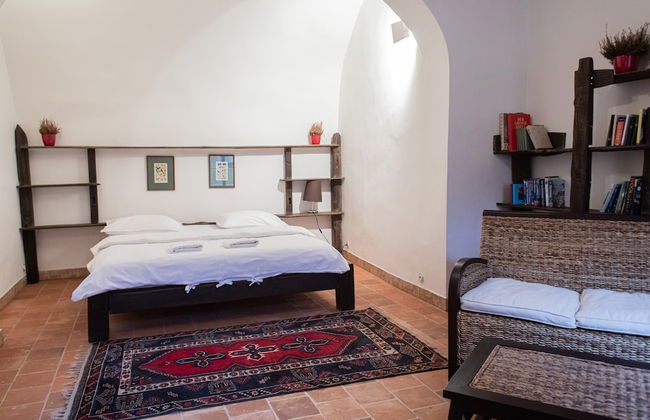 Residence Thunovska 19 - Foto 53