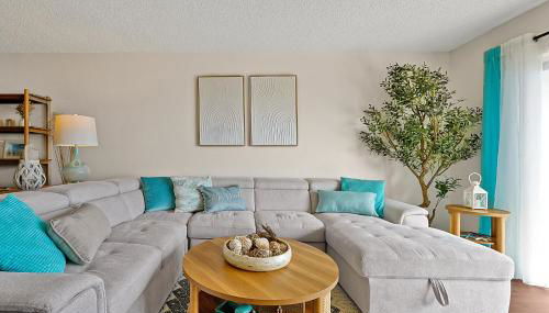 Stunning Beachfront Apartment Near Cocoa Beach Pier - Foto 2