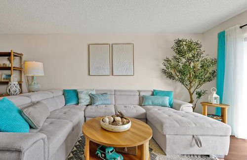 Stunning Beachfront Apartment Near Cocoa Beach Pier - Foto 2