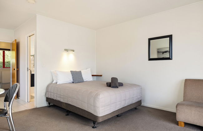 Kaikōura TOP 10 Holiday Park - Foto 9