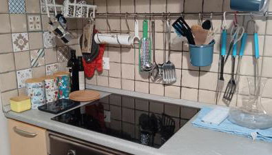 La Perla al Turano - Foto 5