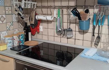 La Perla al Turano - Foto 5