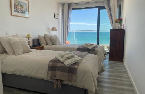 Casa Dourada - Golden Beach Apt - Foto 14