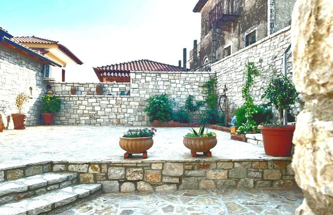 Albanian Coast - House - Stay 9 - Hottub - Petsok - Foto 17