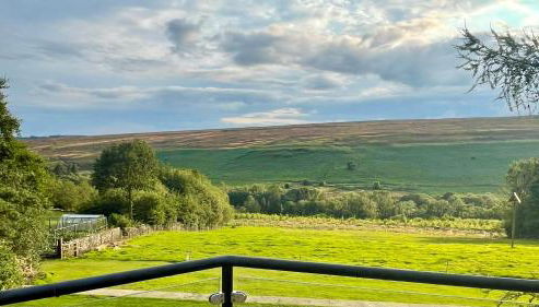 The Barn at Rigg End - Foto 2