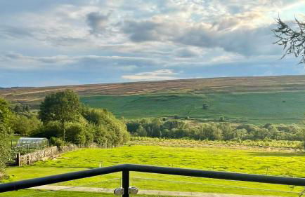 The Barn at Rigg End - Foto 2