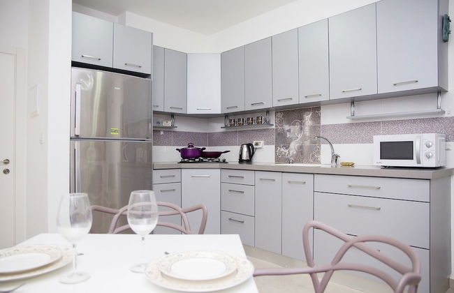 GK Apartments - Ben Gurion 105 - Foto 24