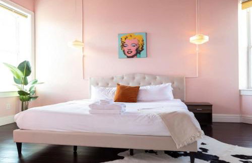 Amazing STL Retreat ABODEbucks - Foto 23