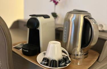 Villa Stella-Jacuzzi, Piscine, Calme-Parking - Foto 9