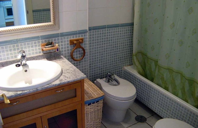 Apartamento Jardines I4-2C - Foto 15