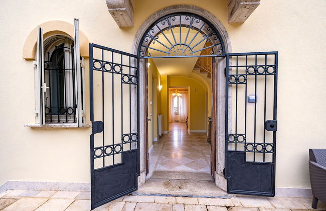 Beautiful Villa With Private Spa - Foto 3