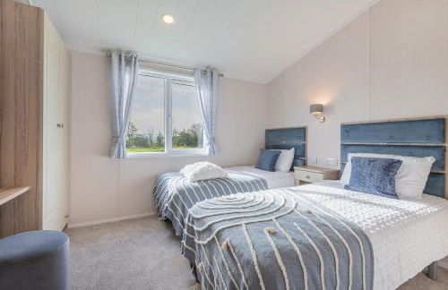 Birch Timber Holiday Lodge - Foto 17